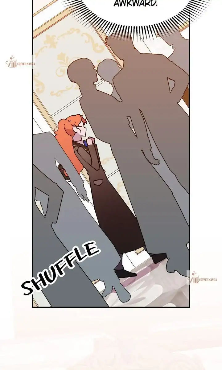 I'll Save This Damned Family! Chapter 127 page 104