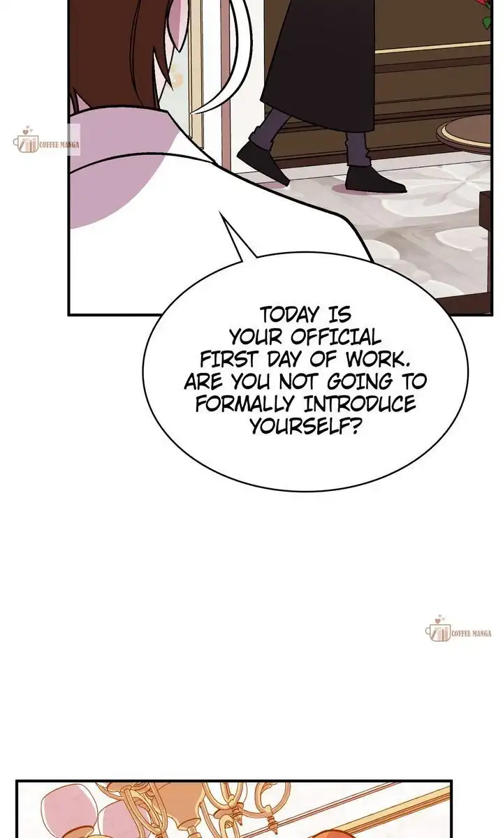 I'll Save This Damned Family! Chapter 127 page 107