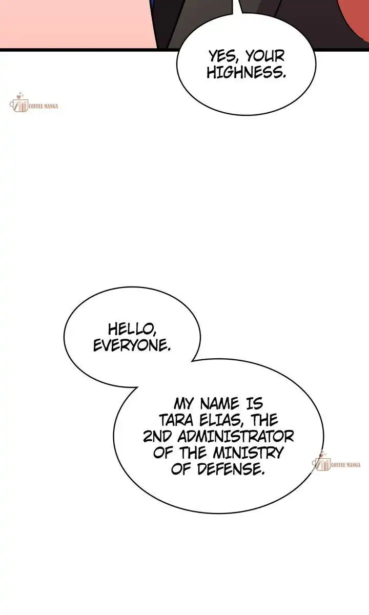 I'll Save This Damned Family! Chapter 127 page 110