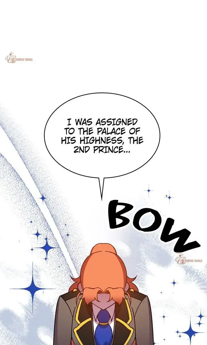 I'll Save This Damned Family! Chapter 127 page 111