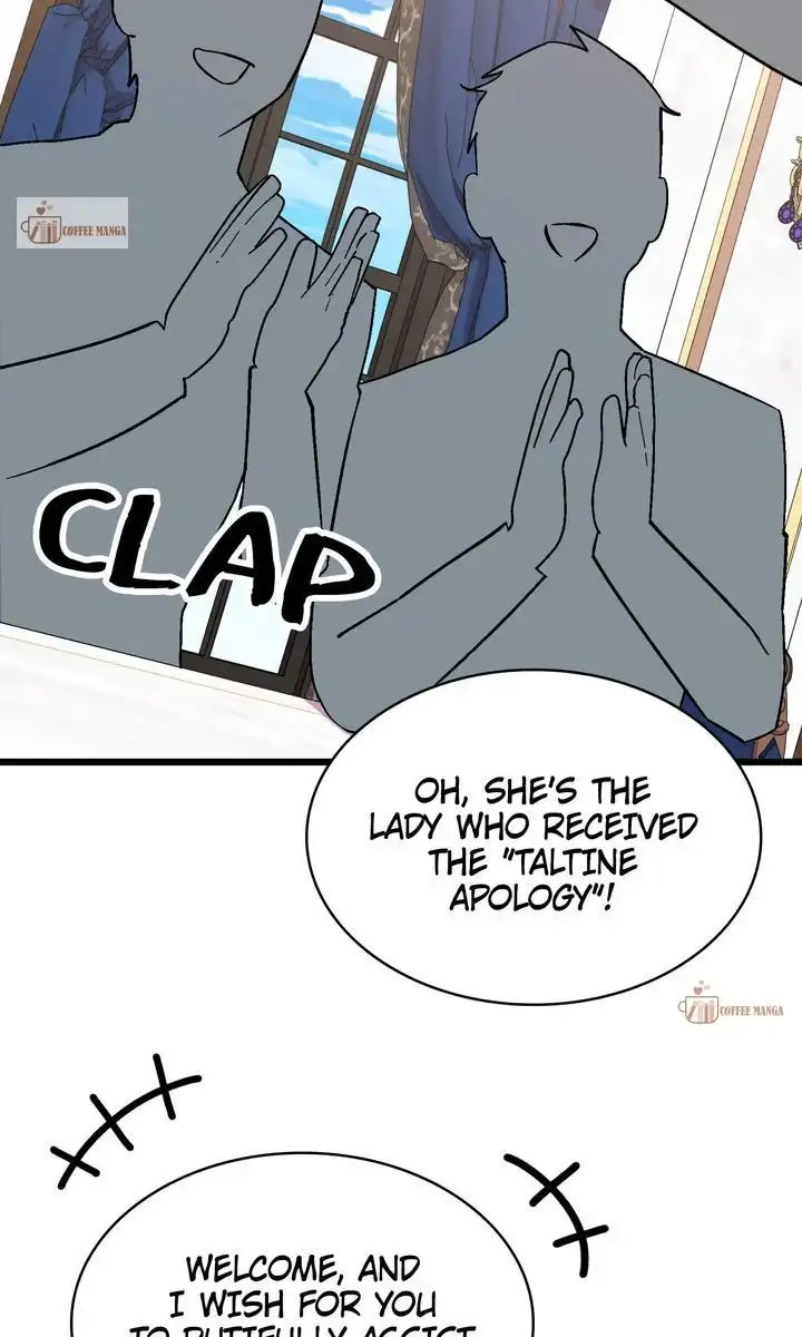 I'll Save This Damned Family! Chapter 127 page 116
