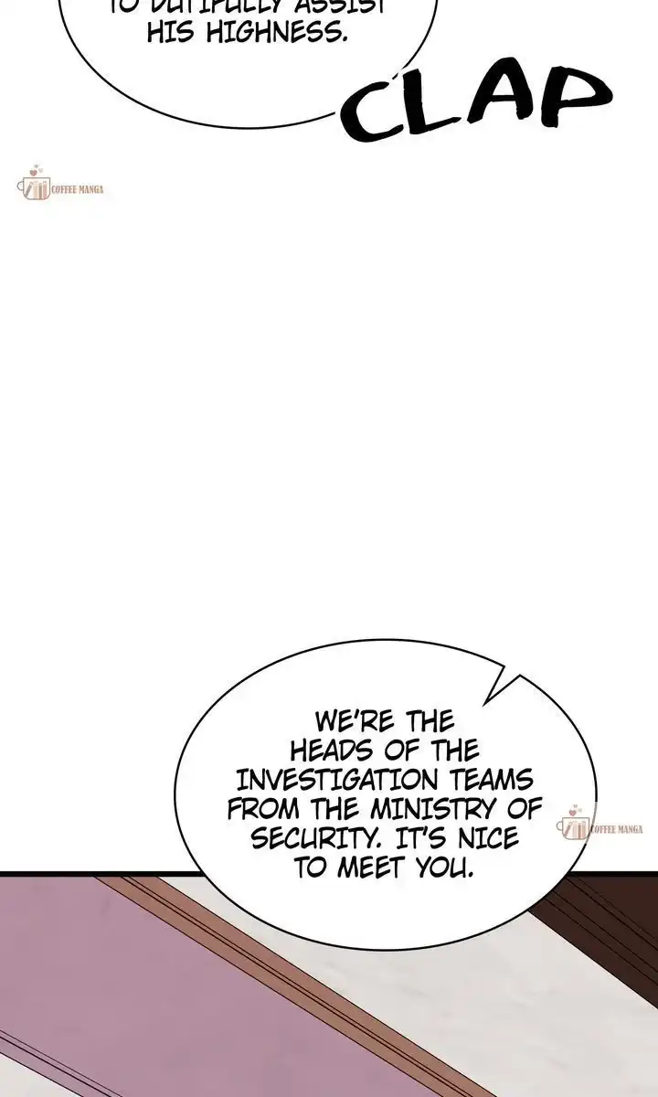 I'll Save This Damned Family! Chapter 127 page 117