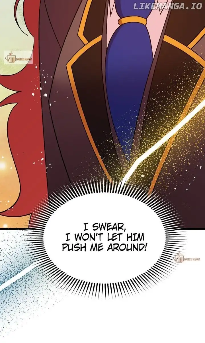 I'll Save This Damned Family! Chapter 127 page 125