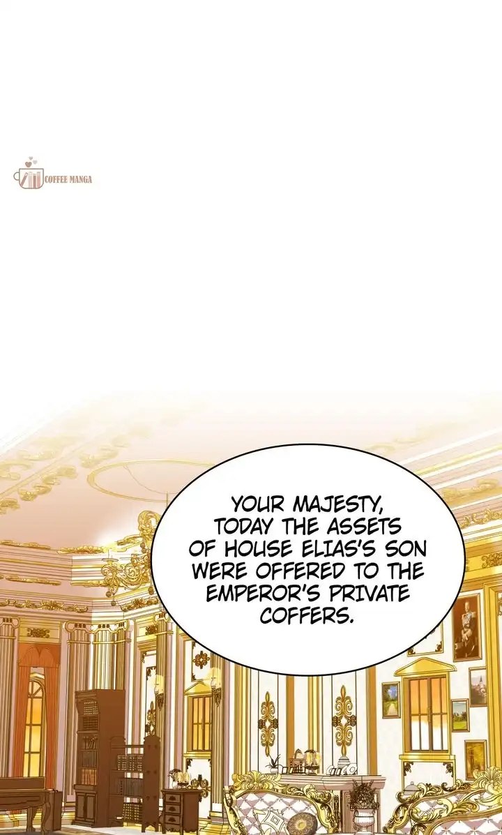 I'll Save This Damned Family! Chapter 129 page 1