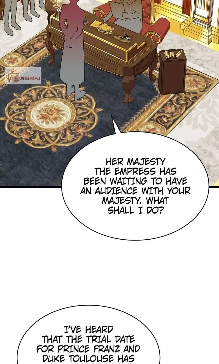I'll Save This Damned Family! Chapter 129 page 3