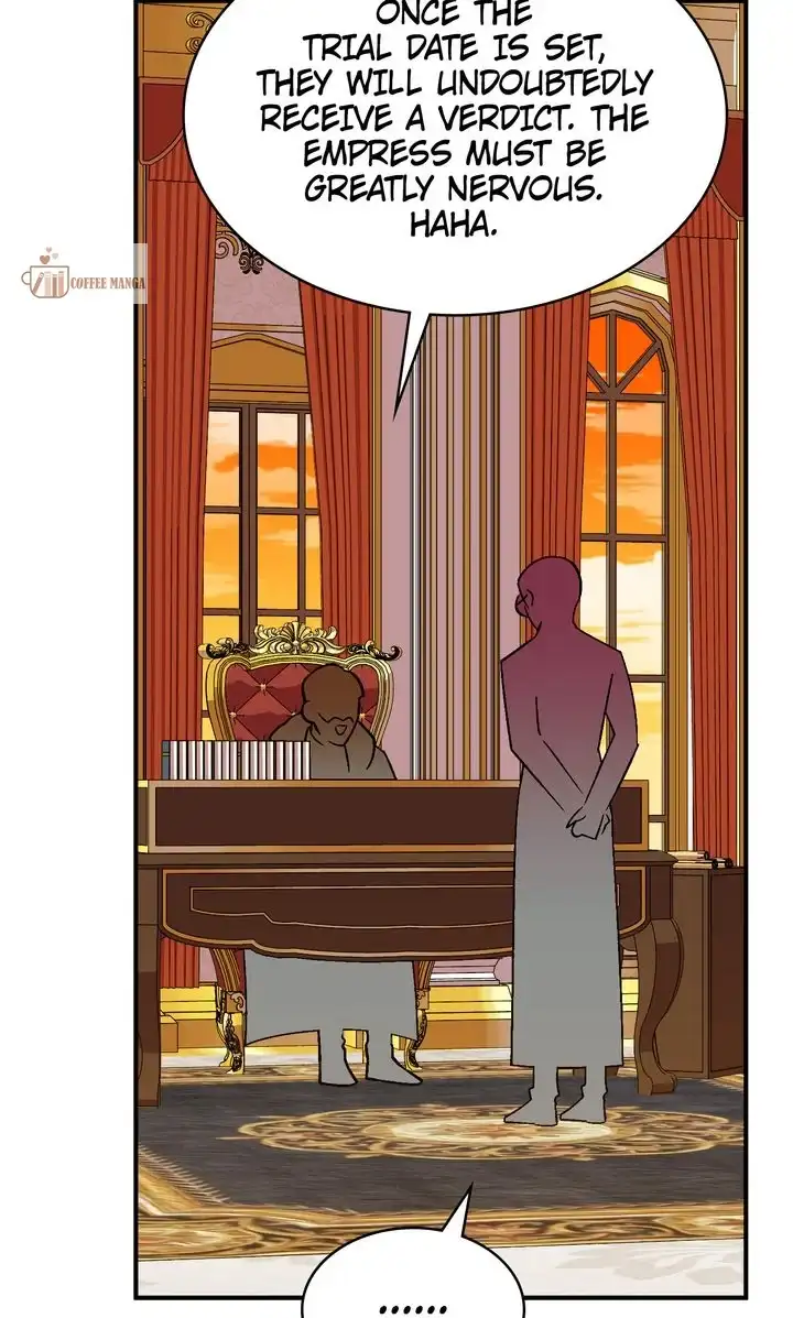 I'll Save This Damned Family! Chapter 129 page 6