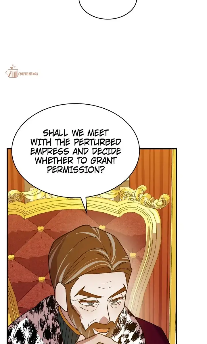 I'll Save This Damned Family! Chapter 129 page 7