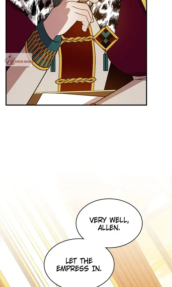 I'll Save This Damned Family! Chapter 129 page 8