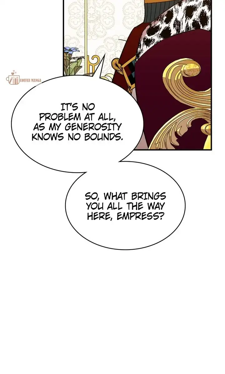 I'll Save This Damned Family! Chapter 129 page 13