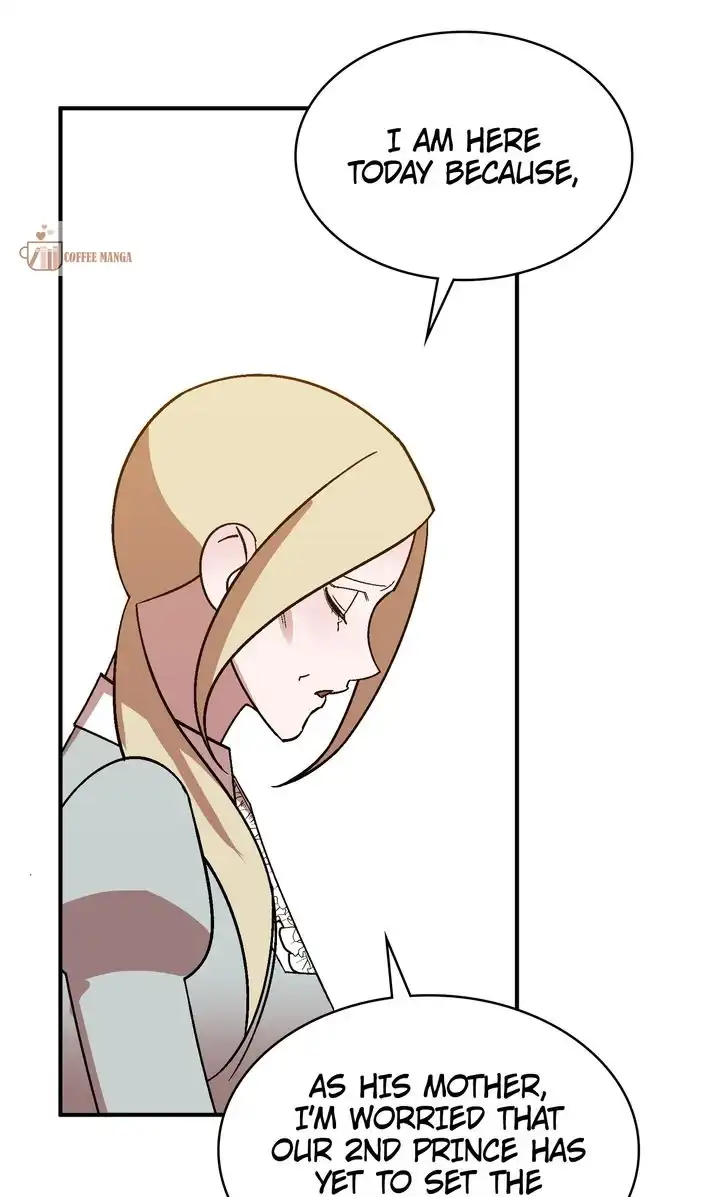 I'll Save This Damned Family! Chapter 129 page 14