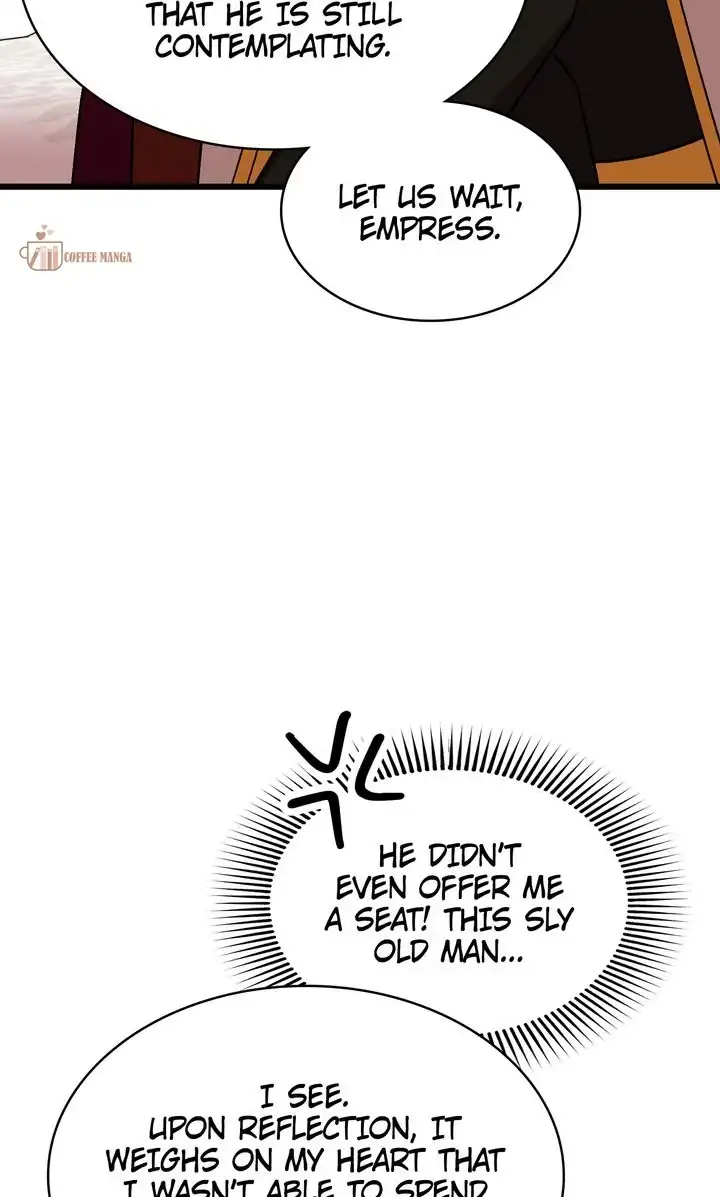 I'll Save This Damned Family! Chapter 129 page 18