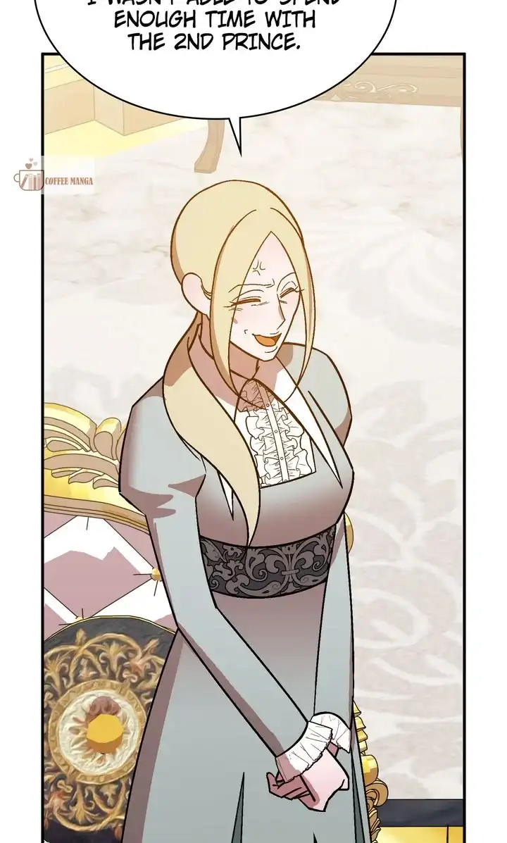 I'll Save This Damned Family! Chapter 129 page 19