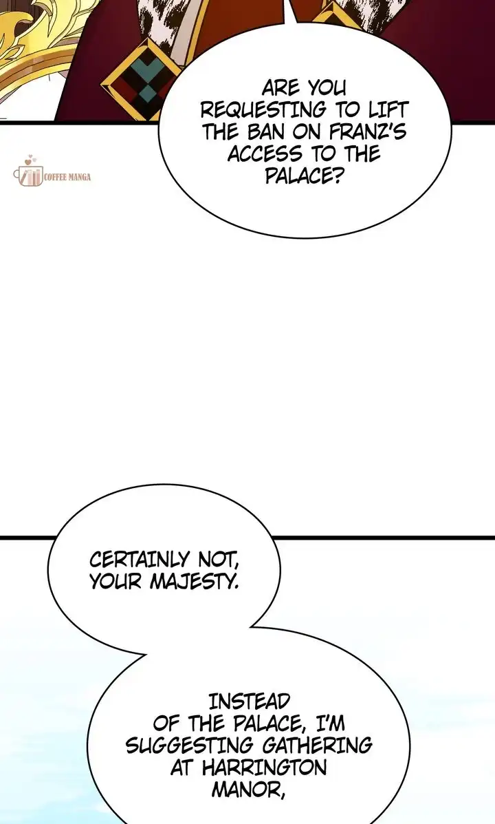 I'll Save This Damned Family! Chapter 129 page 22