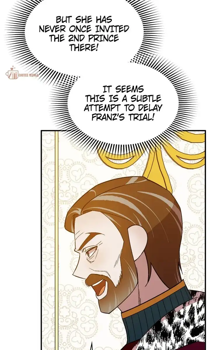 I'll Save This Damned Family! Chapter 129 page 25
