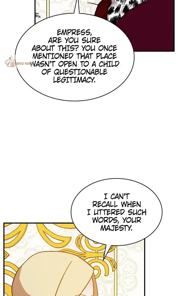 I'll Save This Damned Family! Chapter 129 page 26