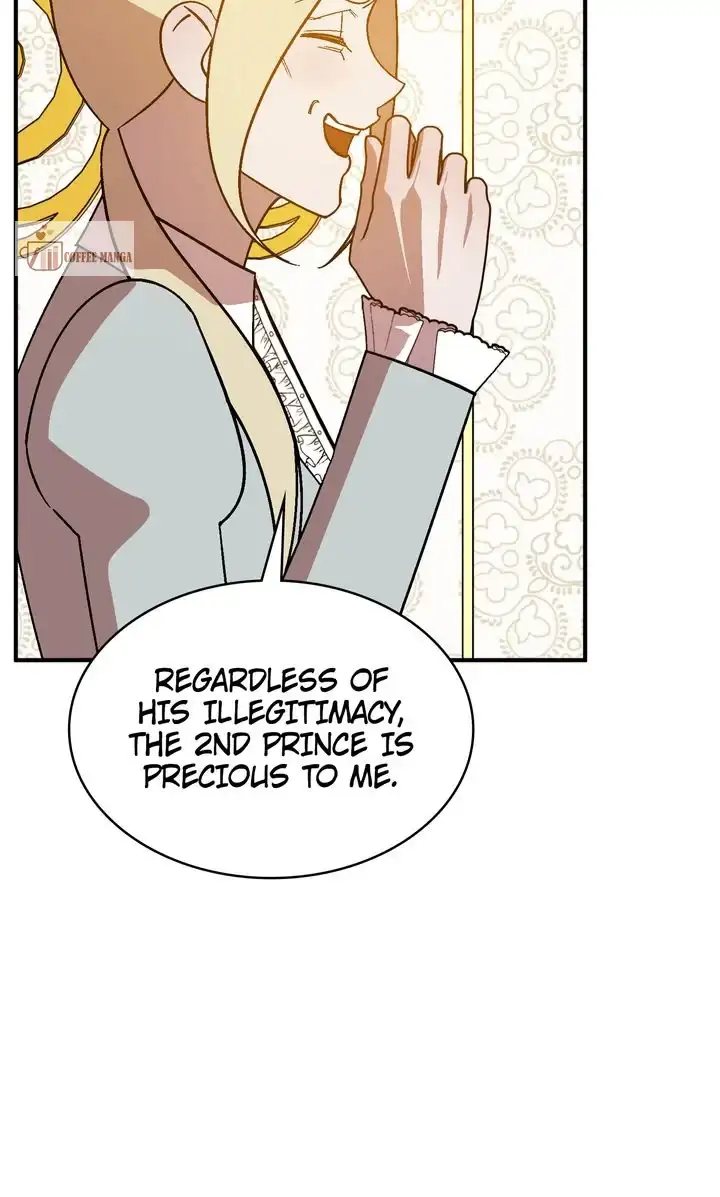 I'll Save This Damned Family! Chapter 129 page 27