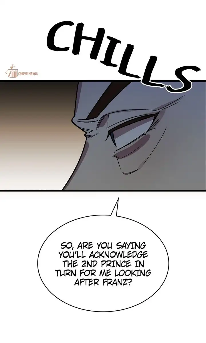 I'll Save This Damned Family! Chapter 129 page 28