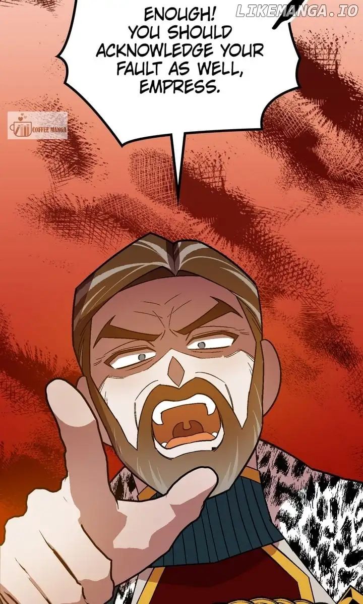 I'll Save This Damned Family! Chapter 129 page 33