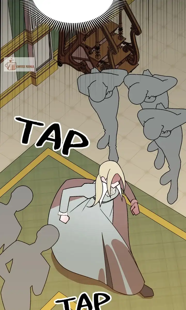 I'll Save This Damned Family! Chapter 129 page 40