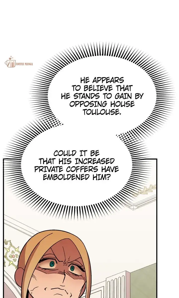 I'll Save This Damned Family! Chapter 129 page 42