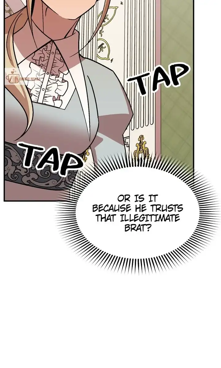 I'll Save This Damned Family! Chapter 129 page 43