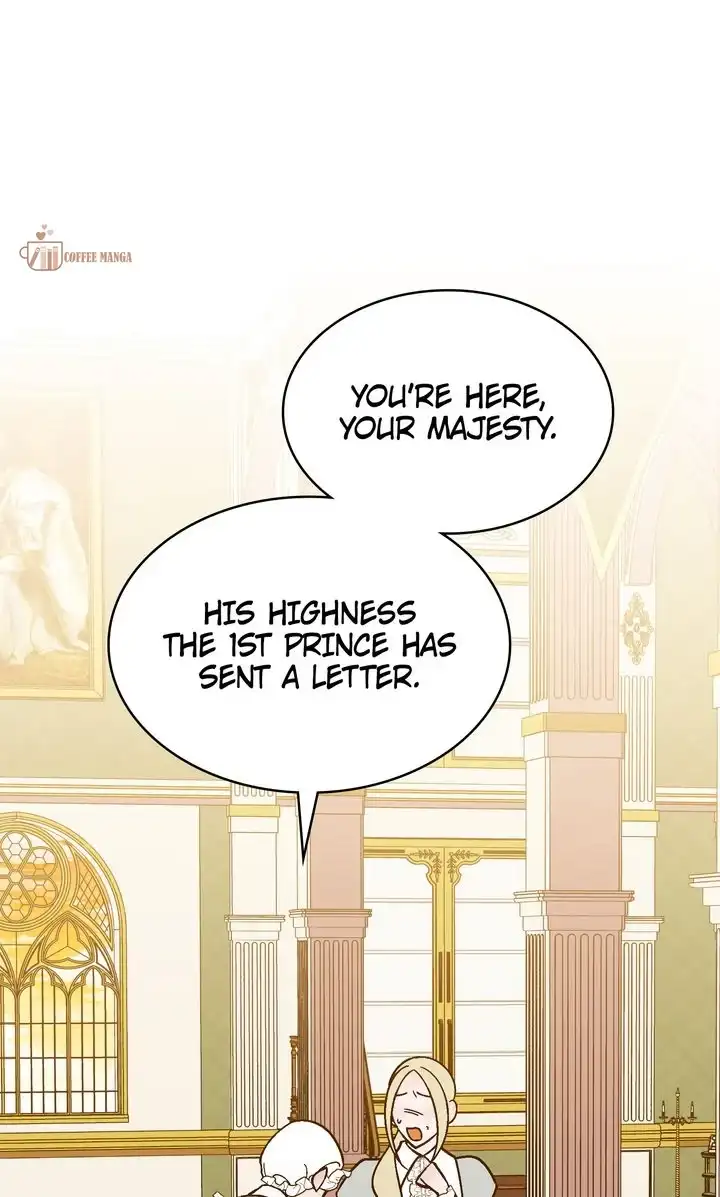 I'll Save This Damned Family! Chapter 129 page 46