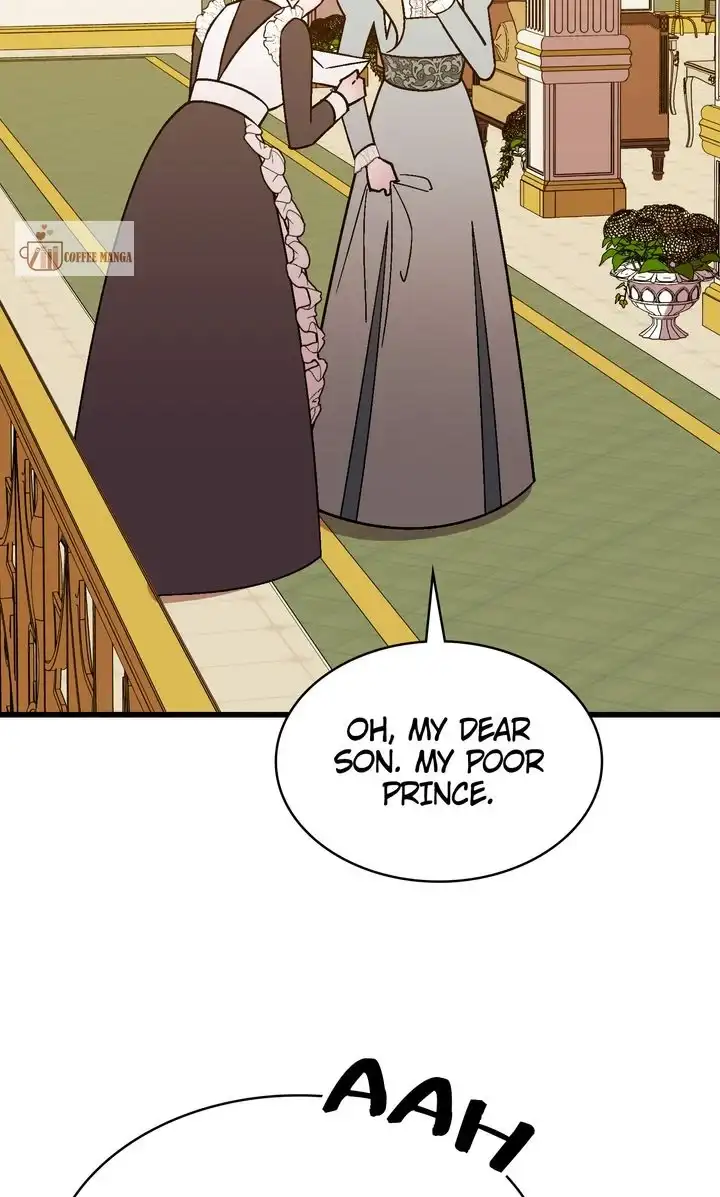 I'll Save This Damned Family! Chapter 129 page 47