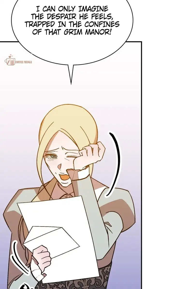 I'll Save This Damned Family! Chapter 129 page 48