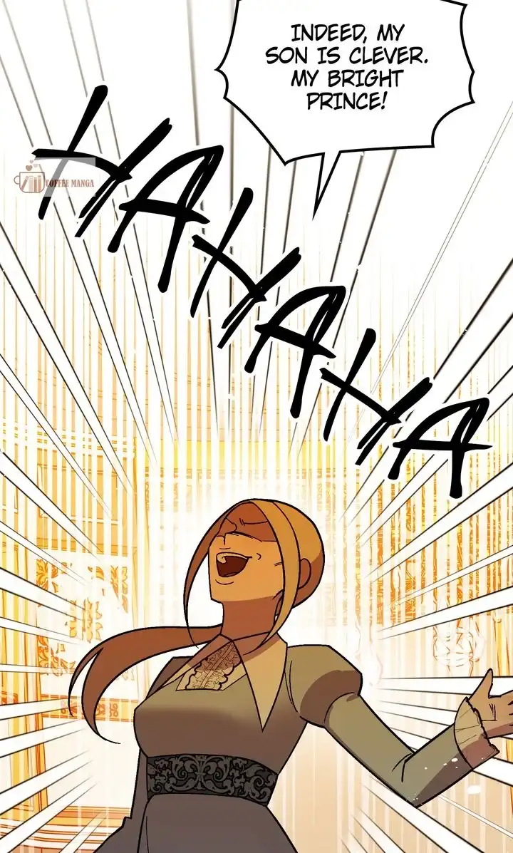 I'll Save This Damned Family! Chapter 129 page 54