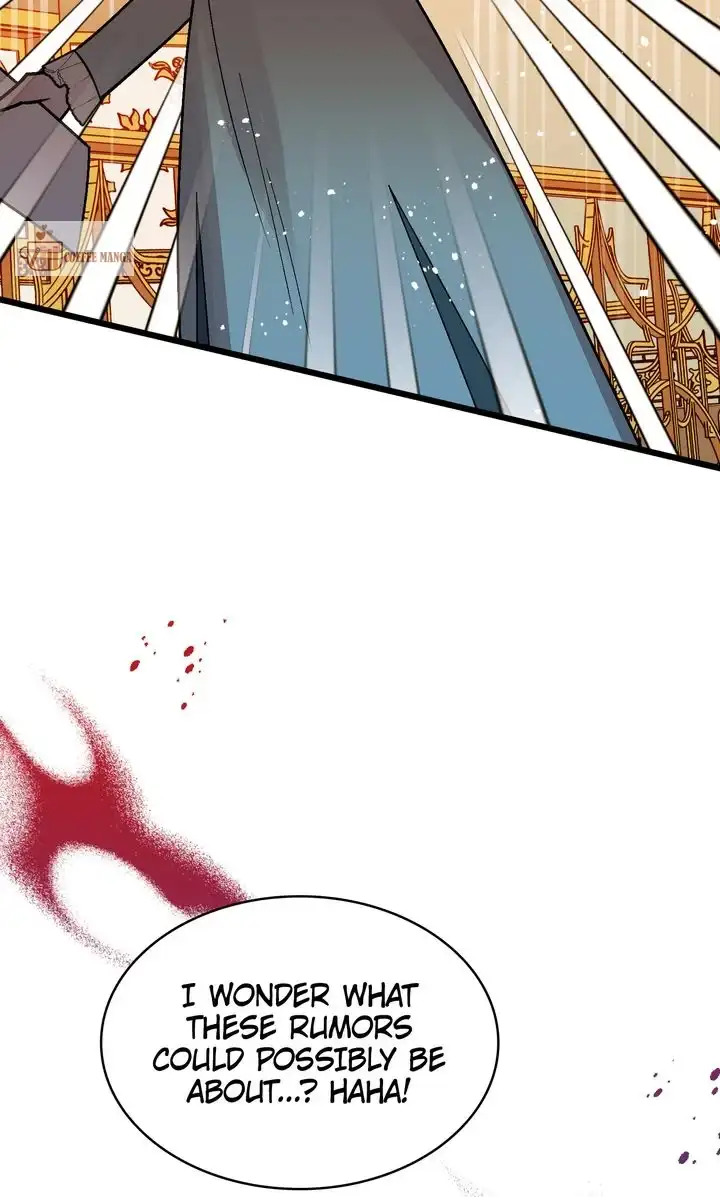 I'll Save This Damned Family! Chapter 129 page 55