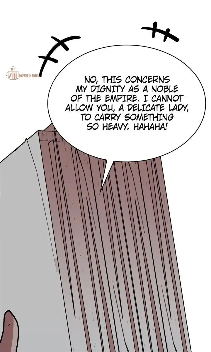 I'll Save This Damned Family! Chapter 129 page 59