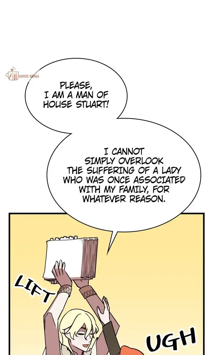 I'll Save This Damned Family! Chapter 129 page 62