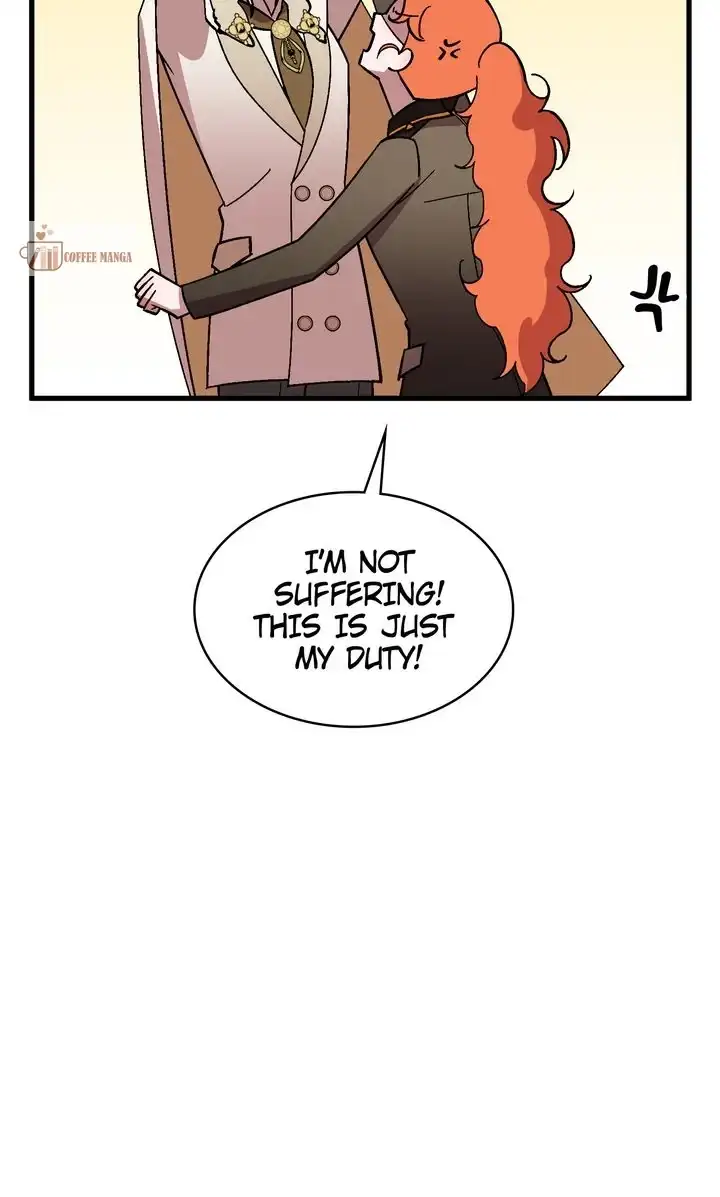 I'll Save This Damned Family! Chapter 129 page 63