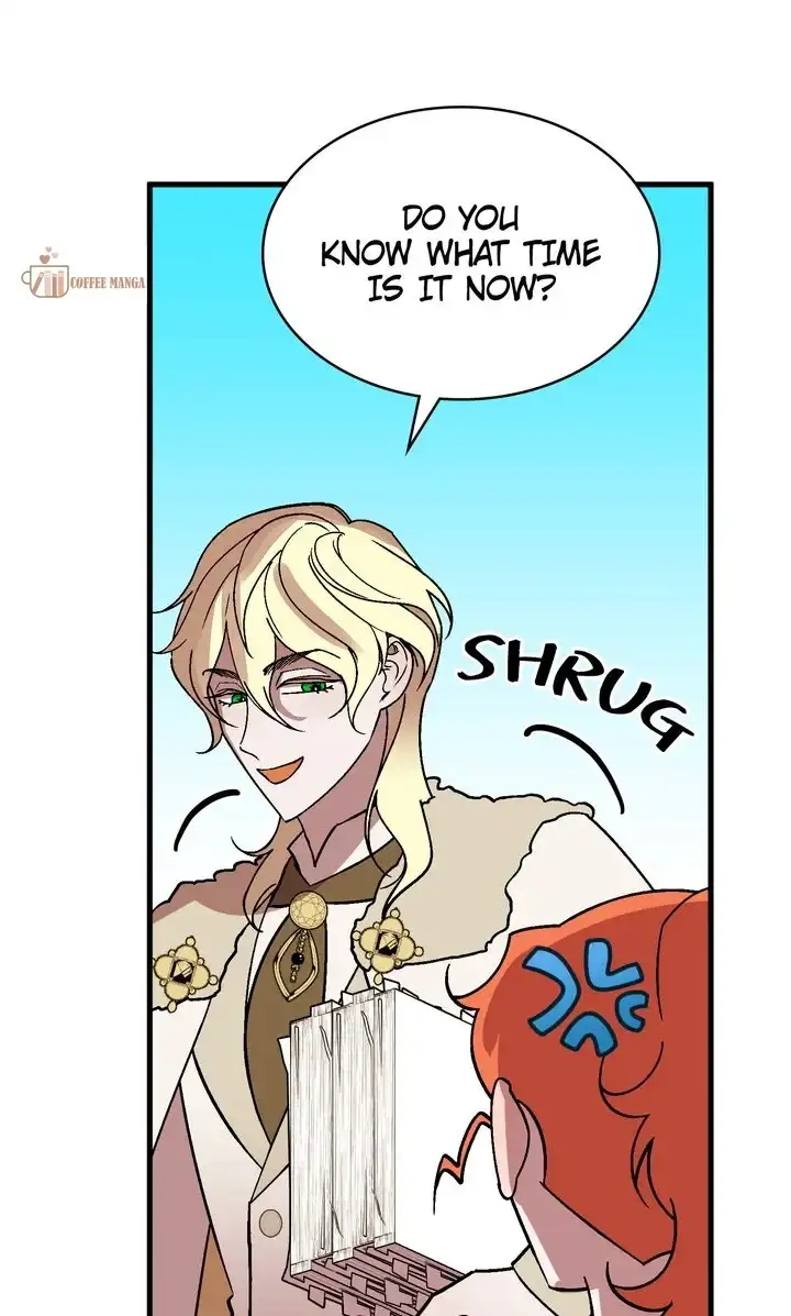 I'll Save This Damned Family! Chapter 129 page 71