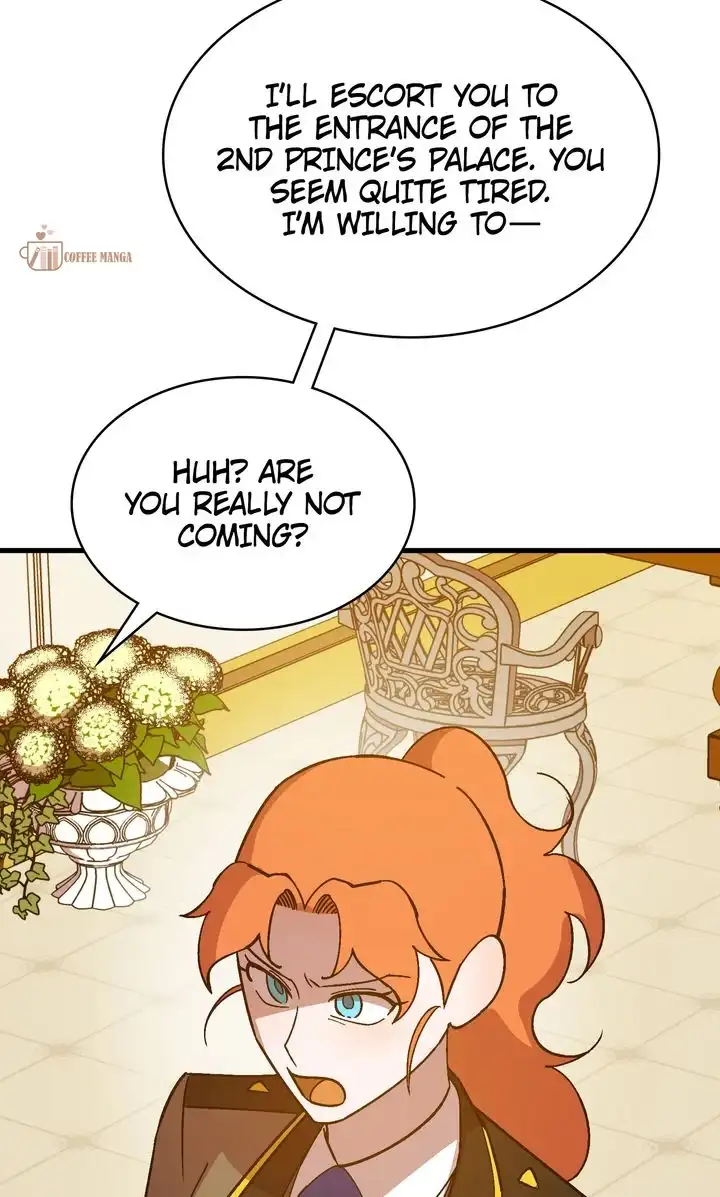 I'll Save This Damned Family! Chapter 129 page 75