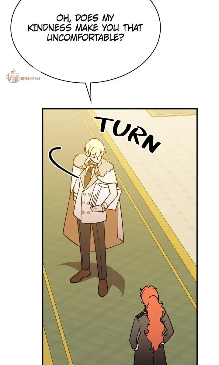I'll Save This Damned Family! Chapter 129 page 77