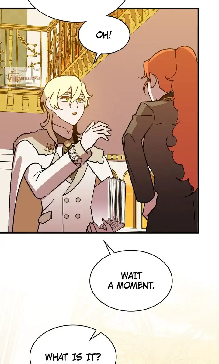 I'll Save This Damned Family! Chapter 129 page 79