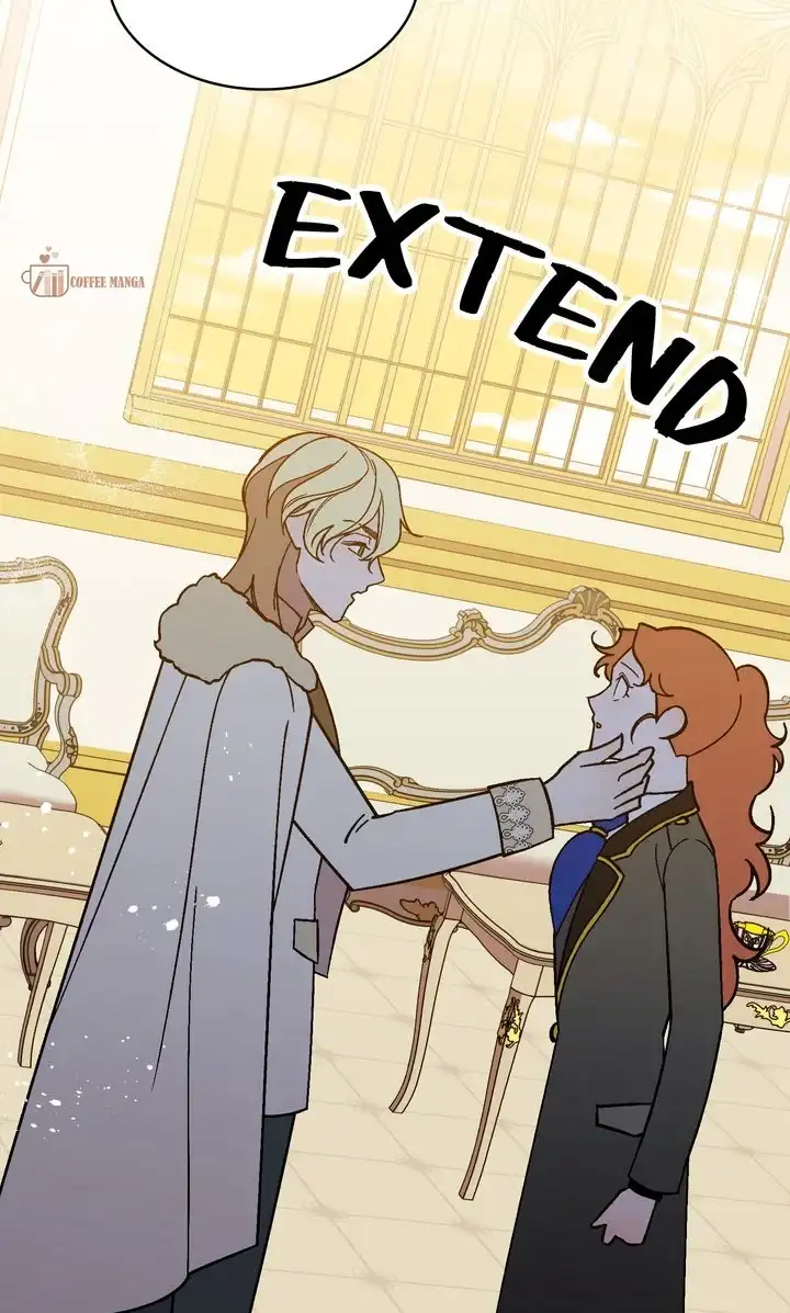 I'll Save This Damned Family! Chapter 129 page 80