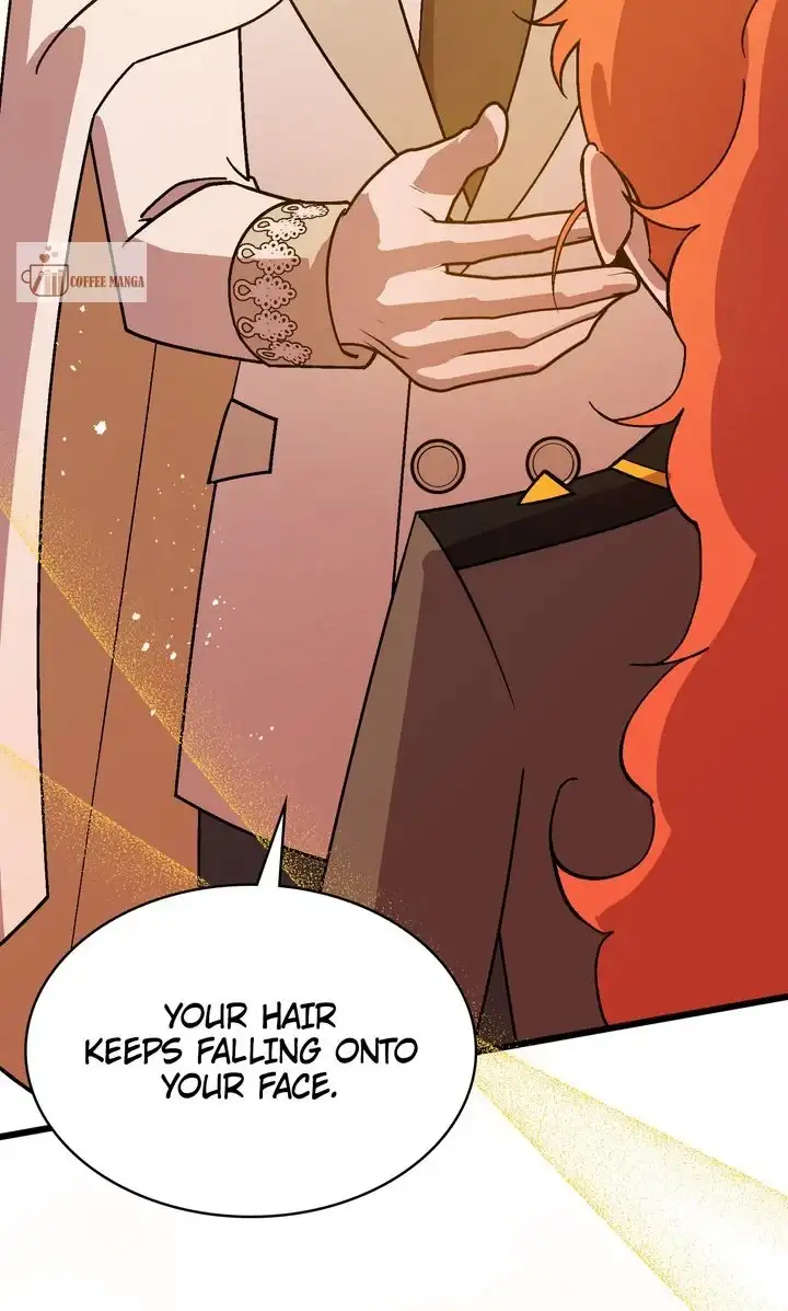 I'll Save This Damned Family! Chapter 129 page 83