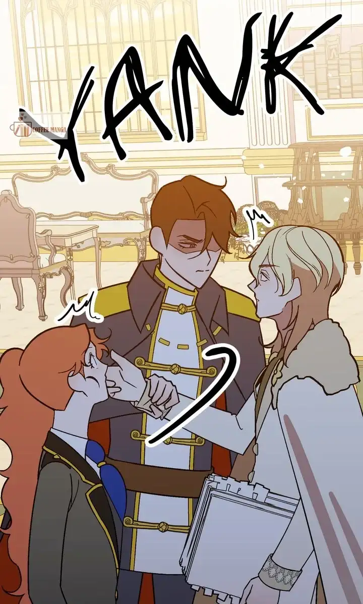 I'll Save This Damned Family! Chapter 129 page 87