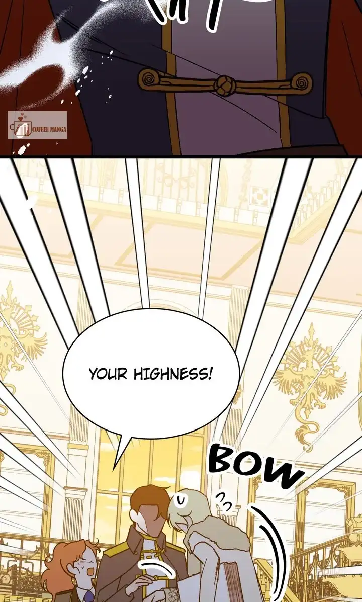 I'll Save This Damned Family! Chapter 129 page 91