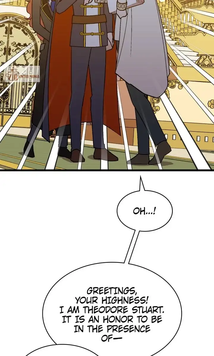 I'll Save This Damned Family! Chapter 129 page 92