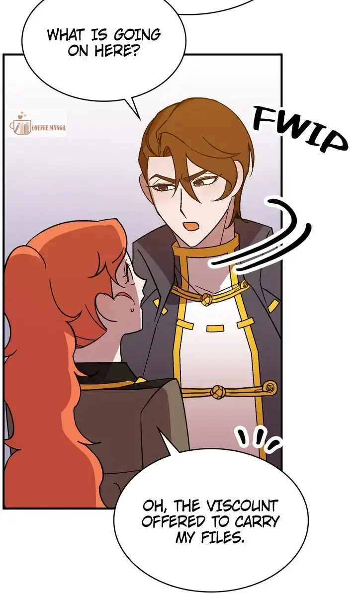 I'll Save This Damned Family! Chapter 129 page 93