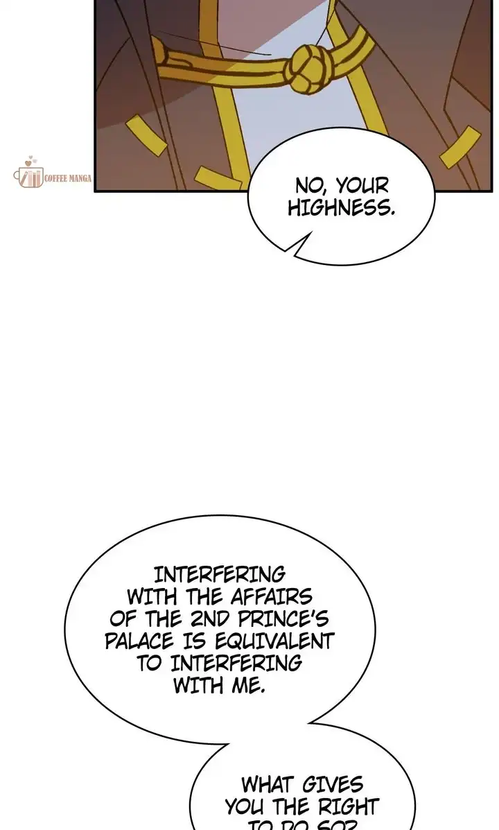 I'll Save This Damned Family! Chapter 129 page 95