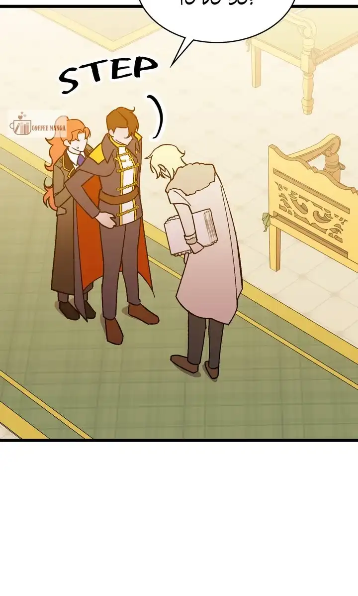 I'll Save This Damned Family! Chapter 129 page 96