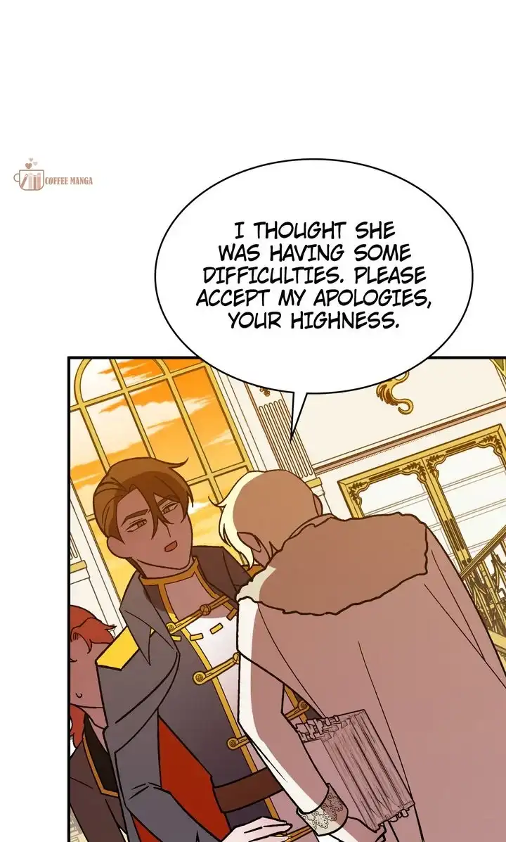 I'll Save This Damned Family! Chapter 129 page 97