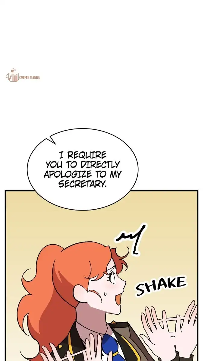 I'll Save This Damned Family! Chapter 129 page 100