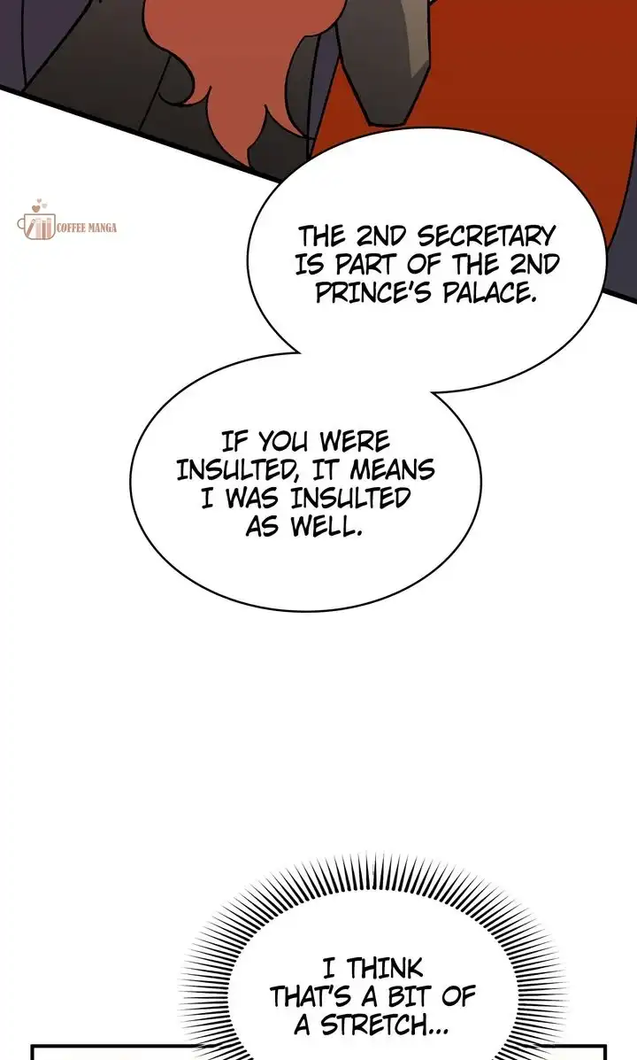 I'll Save This Damned Family! Chapter 129 page 103