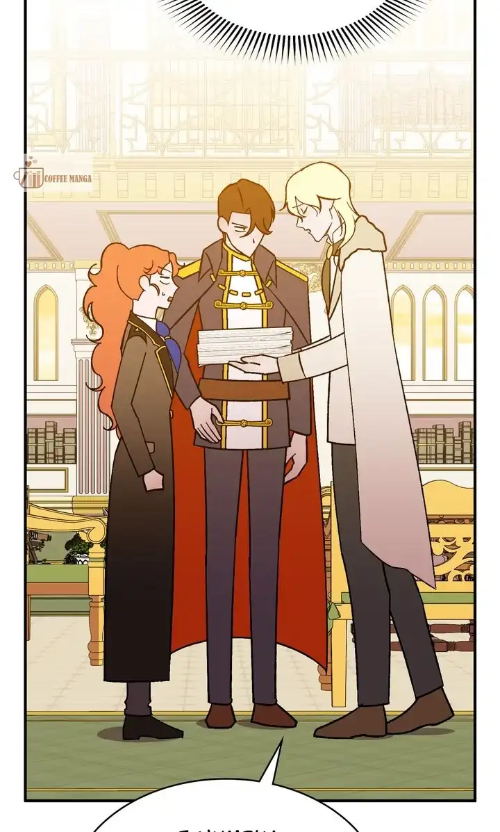 I'll Save This Damned Family! Chapter 129 page 104