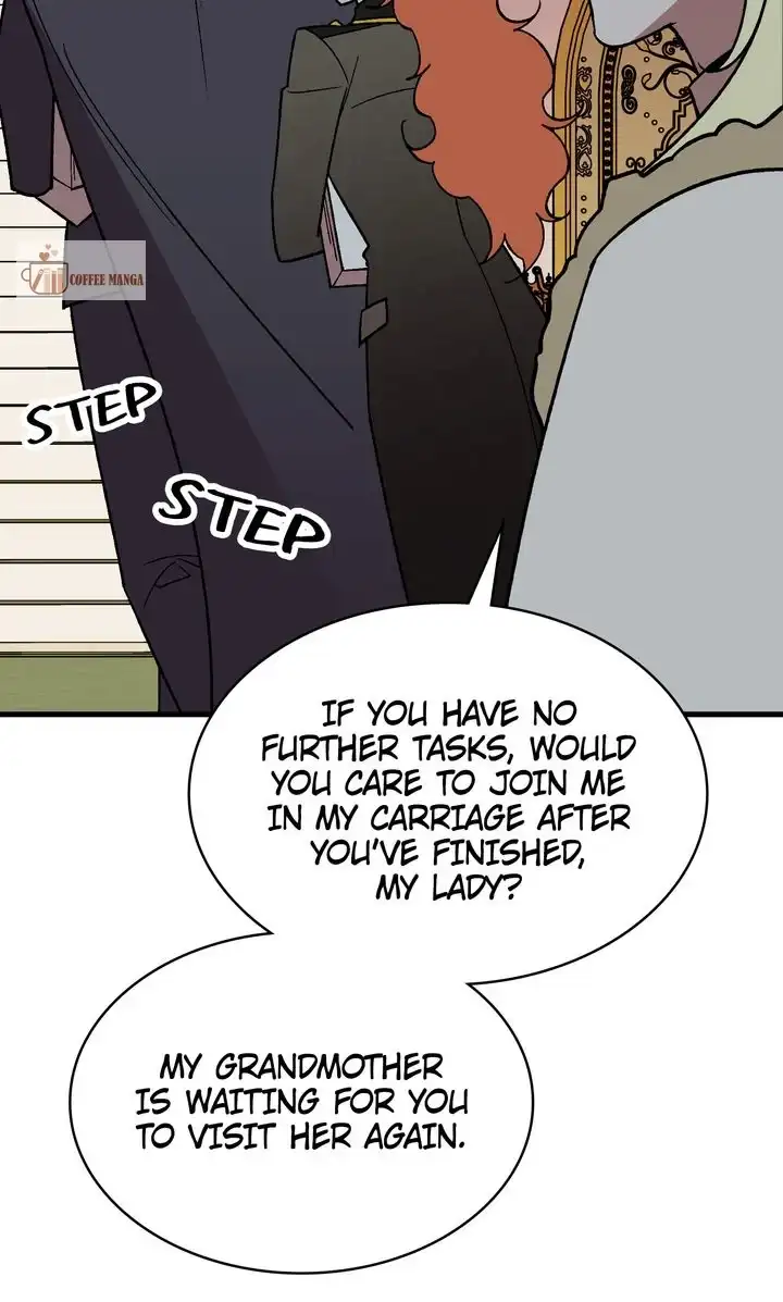 I'll Save This Damned Family! Chapter 129 page 112